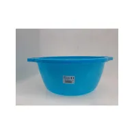 BACINELLA TONDA PE D.35 CM  9 L