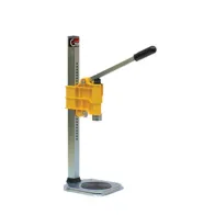 TURABOTTIGLIE A COLONNA TAPPI CORONA D 26 MM