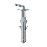 ELEMATIC TASSELLO ENP/GCP 12 GANCIO CORTO (50