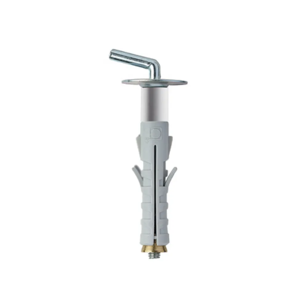 ELEMATIC TASSELLO ENP/GCP 12 GANCIO CORTO (50