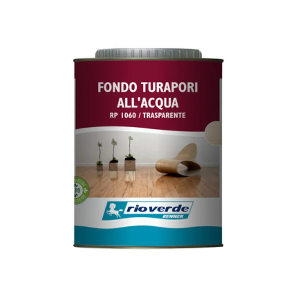 RIOVERDE RP 1060 PRIMER P/PARQUET 0