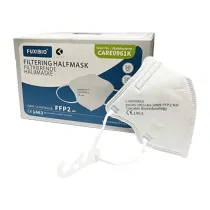 MASCHERINA PROTEZIONE FFP2  SMALL (10