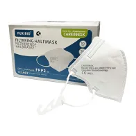 MASCHERINA PROTEZIONE FFP2  SMALL (10
