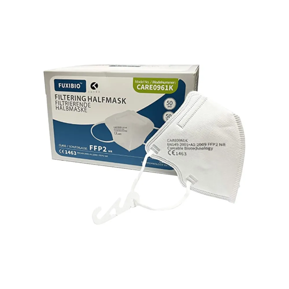 MASCHERINA PROTEZIONE FFP2 SMALL (10 MASCHERINA PROTEZIONE FFP2 SMALL (10