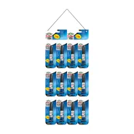 BOSTIK SUPER GLUE 3 G JUMBO CARD BLISTER (24