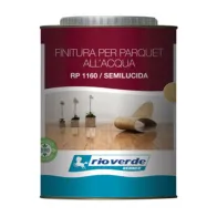 RIOVERDE RP 1160 FINITURA P/PARQUET 0