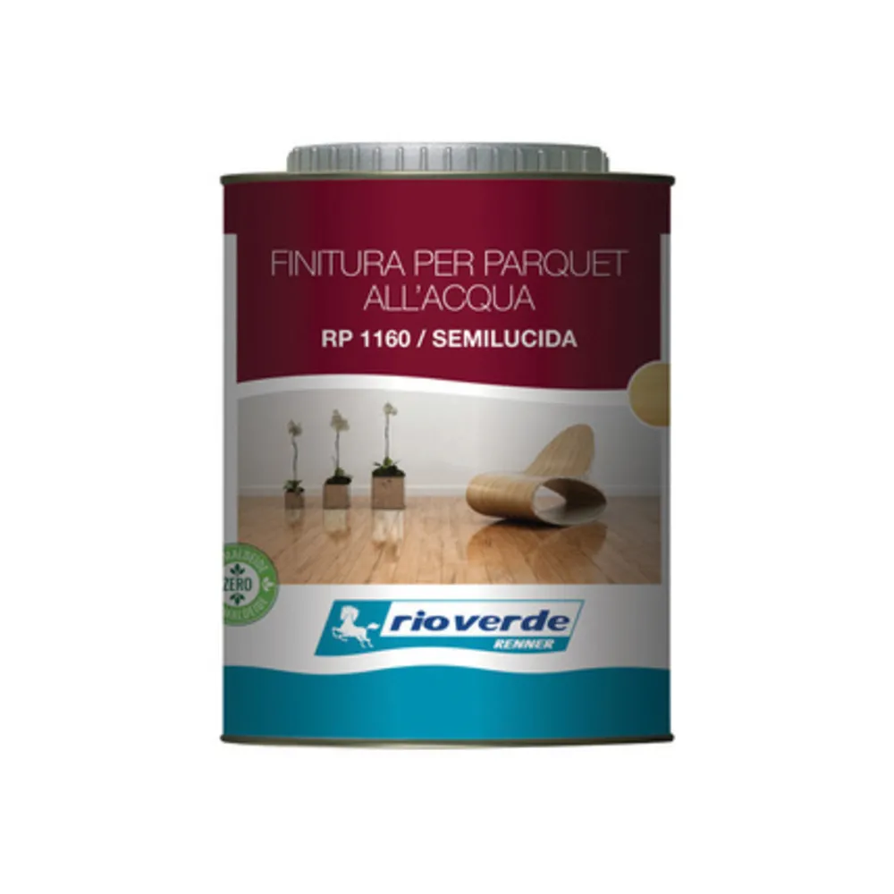 RIOVERDE RP 1160 FINITURA P/PARQUET 0 RIOVERDE RP 1160 FINITURA P/PARQUET 0