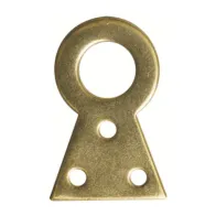 SC ATTACCAGLIA A CODA DI RONDINE MIS 3 20 PZ (5