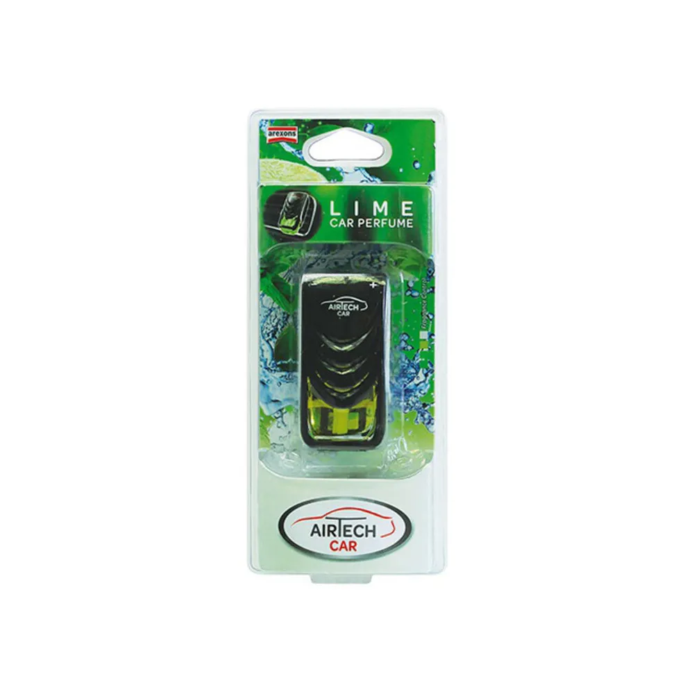 AREXONS 1420 AIRTECH CAR LIME AREXONS 1420 AIRTECH CAR LIME