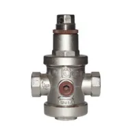 PL ITAP 143 RIDUTTORE DI PRESSIONE ARS FF D 1/2