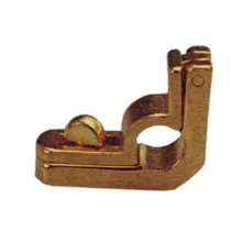 BL OCCHIOLO APRIBILE P/FERMATAPPETO D 11 MM 2 PZ (6