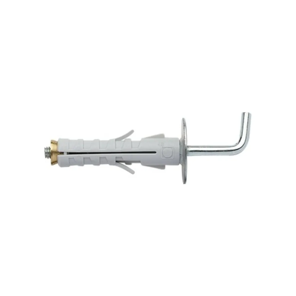 ELEMATIC TASSELLO ENP/GL 12 GANCIO LUNGO (50