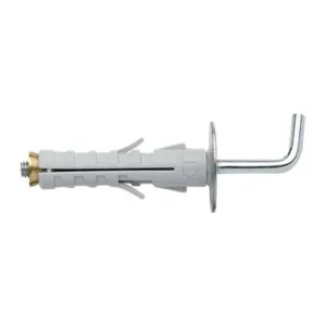 ELEMATIC TASSELLO ENP/GL 12 GANCIO LUNGO (50