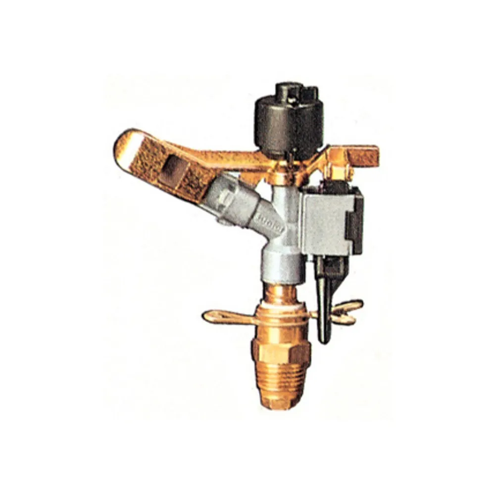 PL IRRIGATORE JUNIOR A SETTORE 1/2 P/AREA 572 M2 PL IRRIGATORE JUNIOR A SETTORE 1/2 P/AREA 572 M2