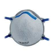 BS MASCHERINA PROTEZIONE COFRA FFP2 M010-K022 4 PZ (5