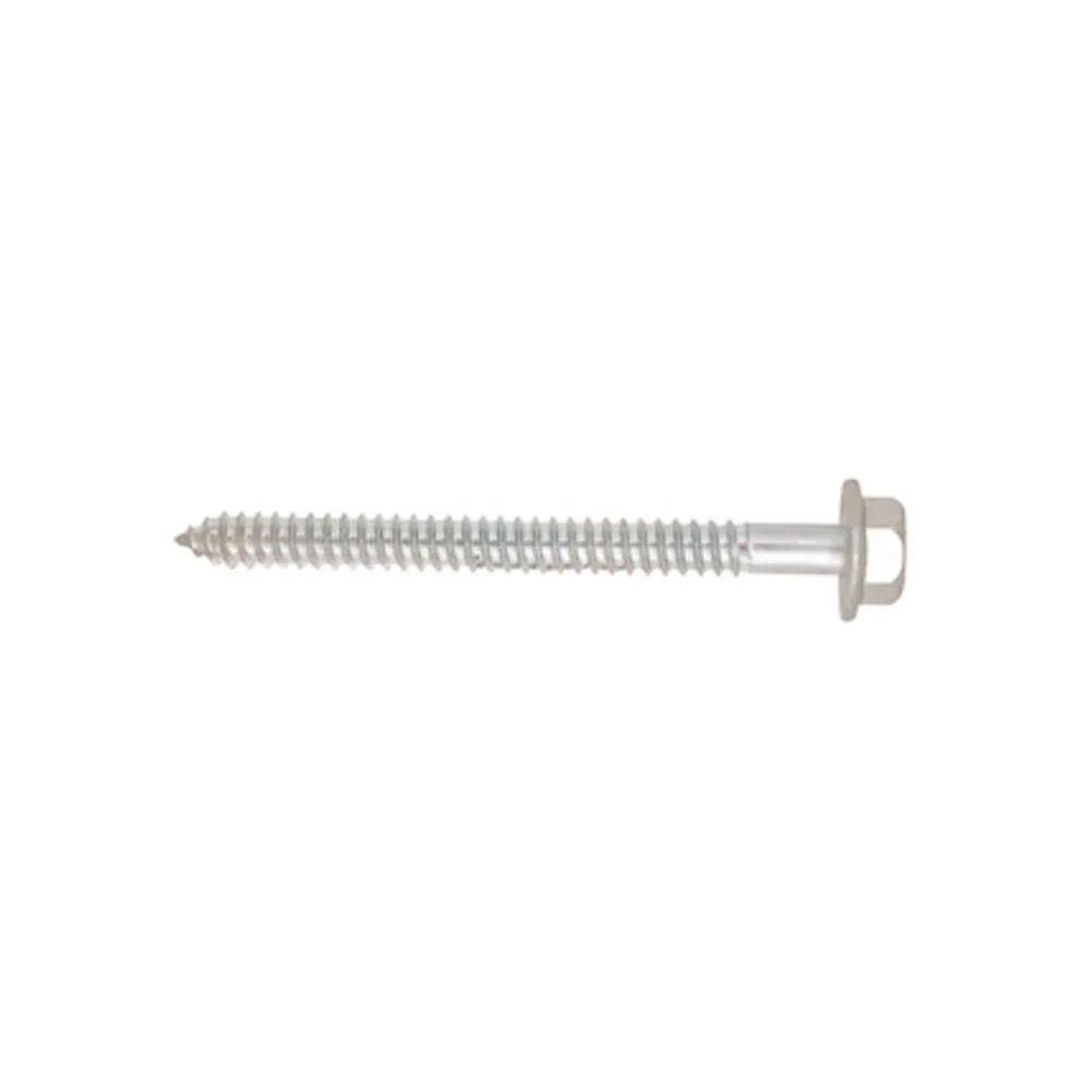 SC TIRAFONDI P/METALLO D 6X 40 MM 20 PZ