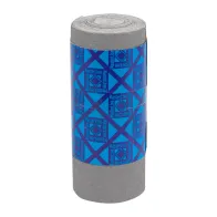 RT CARTA ABRASIVA P/TURAPORI H120  GR.220  3 M (6