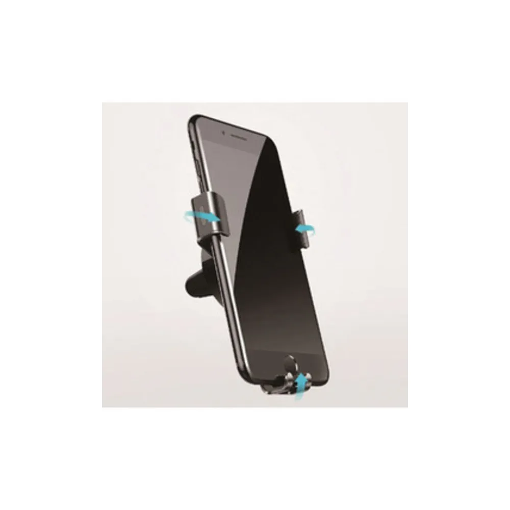 GRAVITY CAR BRACKET SUPPORTO SMARTPHONE AUTO