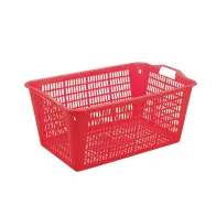 CESTA MILLE USI GRANDE F/FORATO CM 59X38X28H