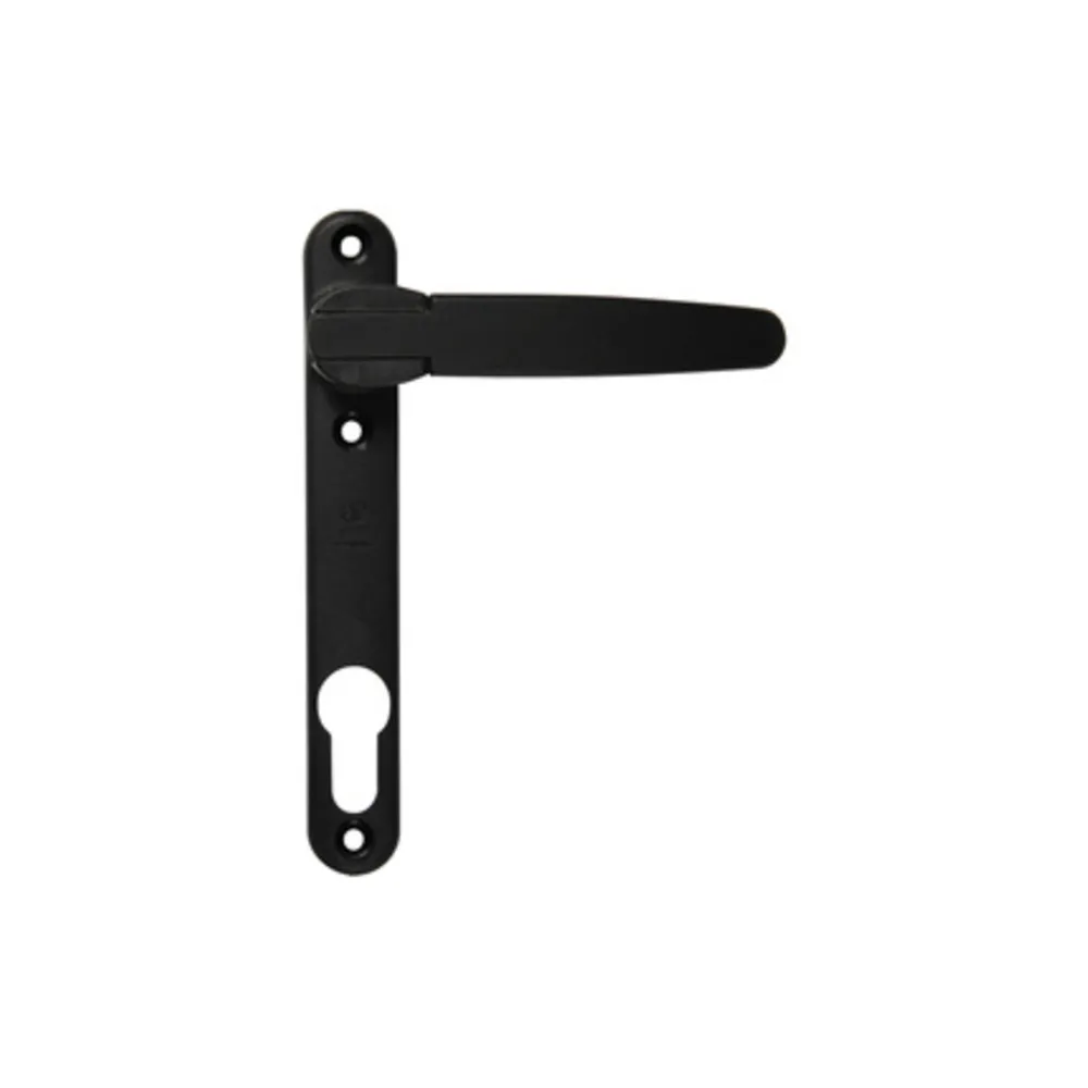 CORNI 04988 MANIGLIA NYLON NERO CORNI 04988 MANIGLIA NYLON NERO