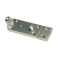 BL CATENACCIO PORTALUCCHETTO ACCIAIO ZIN 200 MM (6
