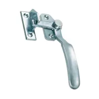 PL MANIGLIA A BLOCCO 280 ZINCATA DX (6