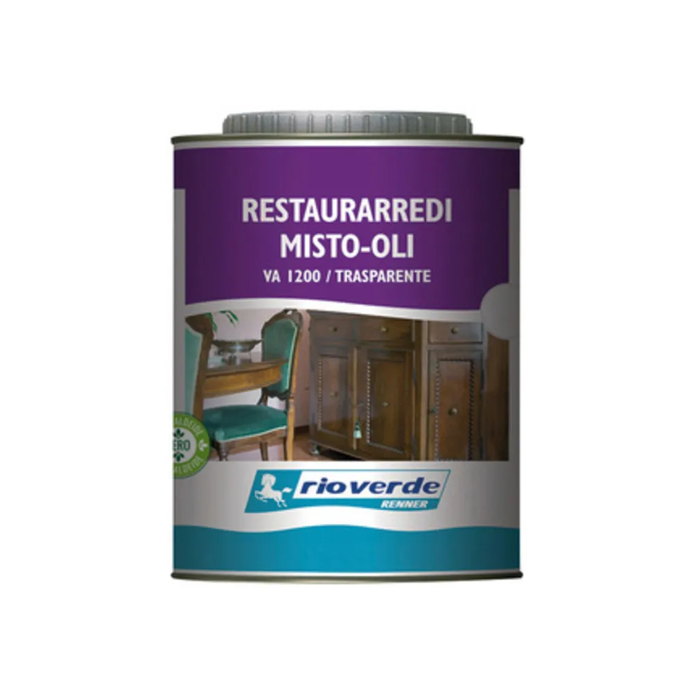 RIOVERDE VA 1200 RESTAURARREDI 0 RIOVERDE VA 1200 RESTAURARREDI 0