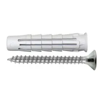 ELEMATIC TASSELLO T6 VA 10X50 C/VITE CONF. 25 PZ