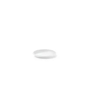 SOTTOVASO VERONA D.30 X VASO 40 BIANCO