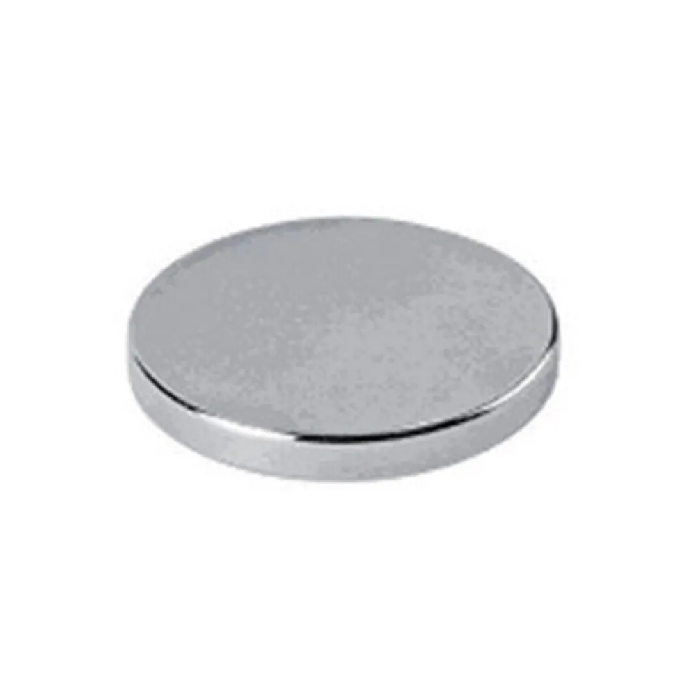 BL BOTTONE MAGNETICO S/FORO D 15X2 MM 2 PZ (6 BL BOTTONE MAGNETICO S/FORO D 15X2 MM 2 PZ (6