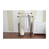 STENDER AMERICA DOPPIO 90/135XH173 CM