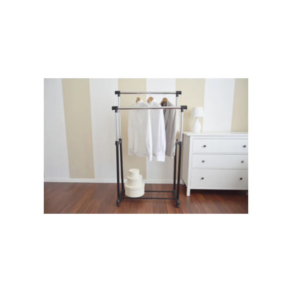STENDER AMERICA DOPPIO 90/135XH173 CM