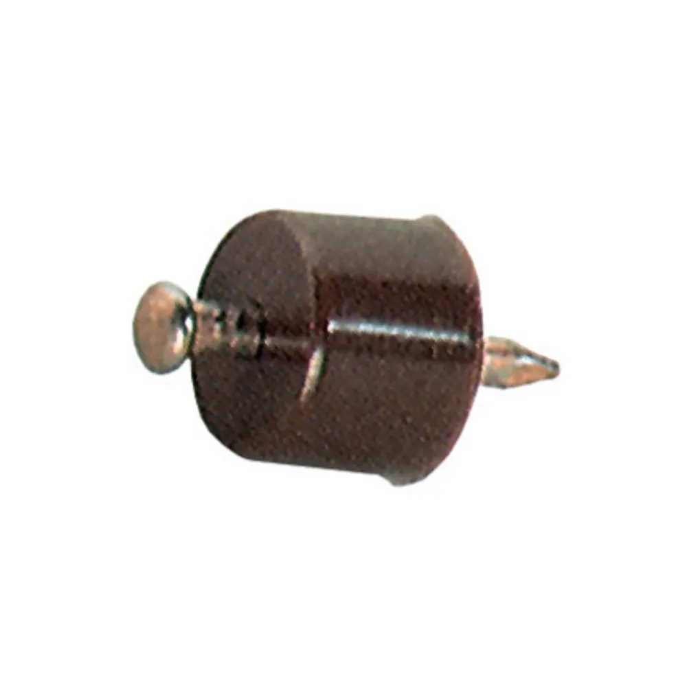 SC REGGIPIANO C/CHIODO SFILABILE BIANCO 12 PZ (5 SC REGGIPIANO C/CHIODO SFILABILE BIANCO 12 PZ (5