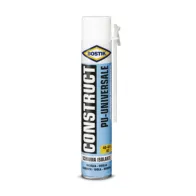 BOSTIK SCHIUMA POLIURETANICA 750 ML BOMBOLETTA (12