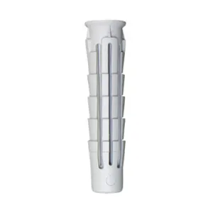 ELEMATIC TASSELLO T6  8X40 MM CONF. 100 PZ