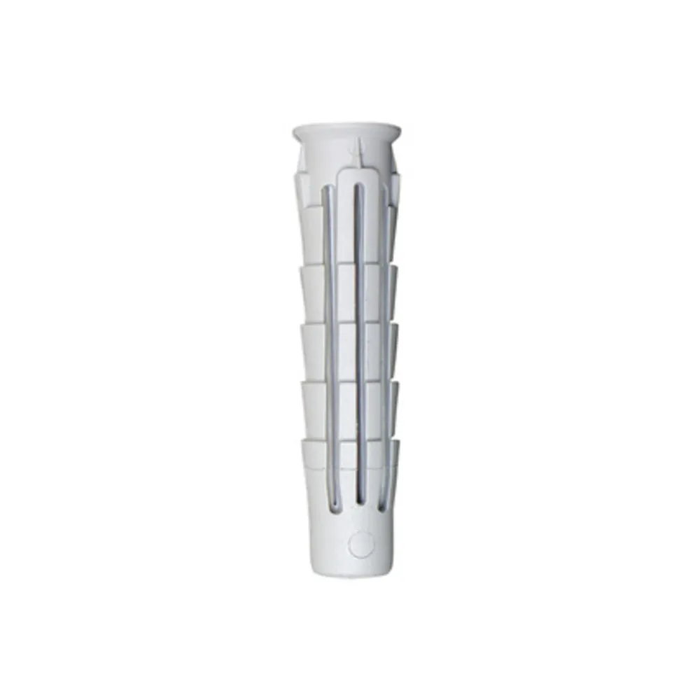 ELEMATIC TASSELLO T6 10X50 MM CONF. 50 PZ ELEMATIC TASSELLO T6 10X50 MM CONF. 50 PZ