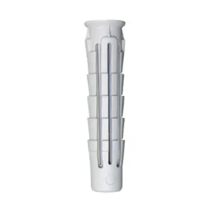 ELEMATIC TASSELLO T6 10X50 MM CONF. 50 PZ