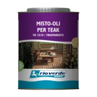 RIOVERDE VB 3310 OLIO P/TEAK 0