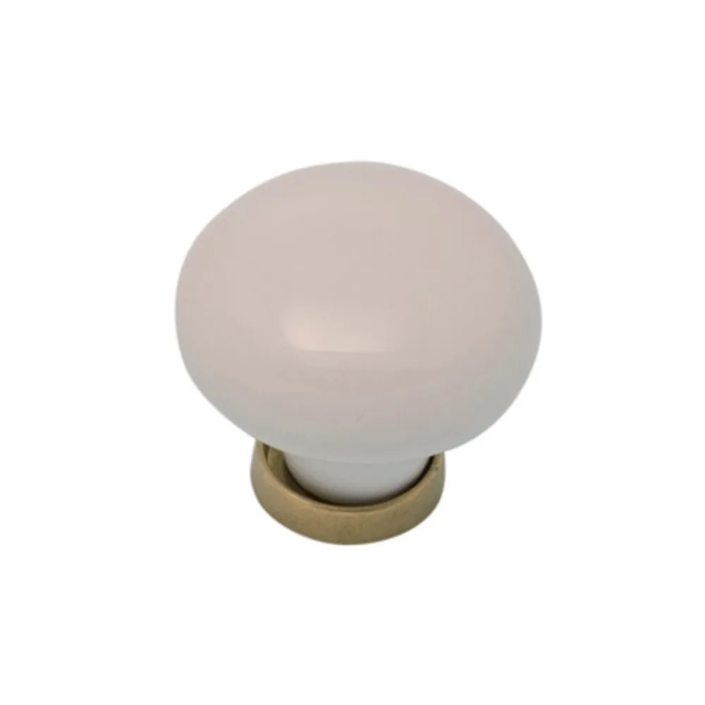 BL POMOLO PORCELLANA C/BASE  F/03  2 PZ (5