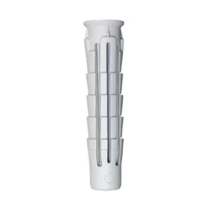 ELEMATIC TASSELLO T6 12X60 MM CONF. 25 PZ