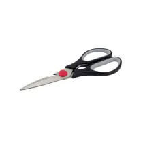 FORBICI MULTIUSO DA CUCINA 6 FUNZIONI 21 CM