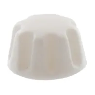 BL PARACOLPO P/PORTA ADESIVO BOERO BIANCO 4 PZ (5