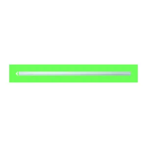 CORNICE POLISTIRENE 200 CM  I 803 (L25) (30