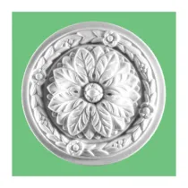 ROSONE POLISTIRENE D 300 MM  EM51 (RP/003) (4