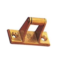 SC CAVALLOTTO A 2 VITI ASTE CREMON OTT L 30 MM 2 PZ