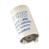 STARTER 220-240V (25