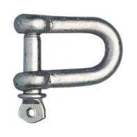 BL GRILLI DIRITTI ZINCATI D 10 MM GR.3/8  2 PZ (5