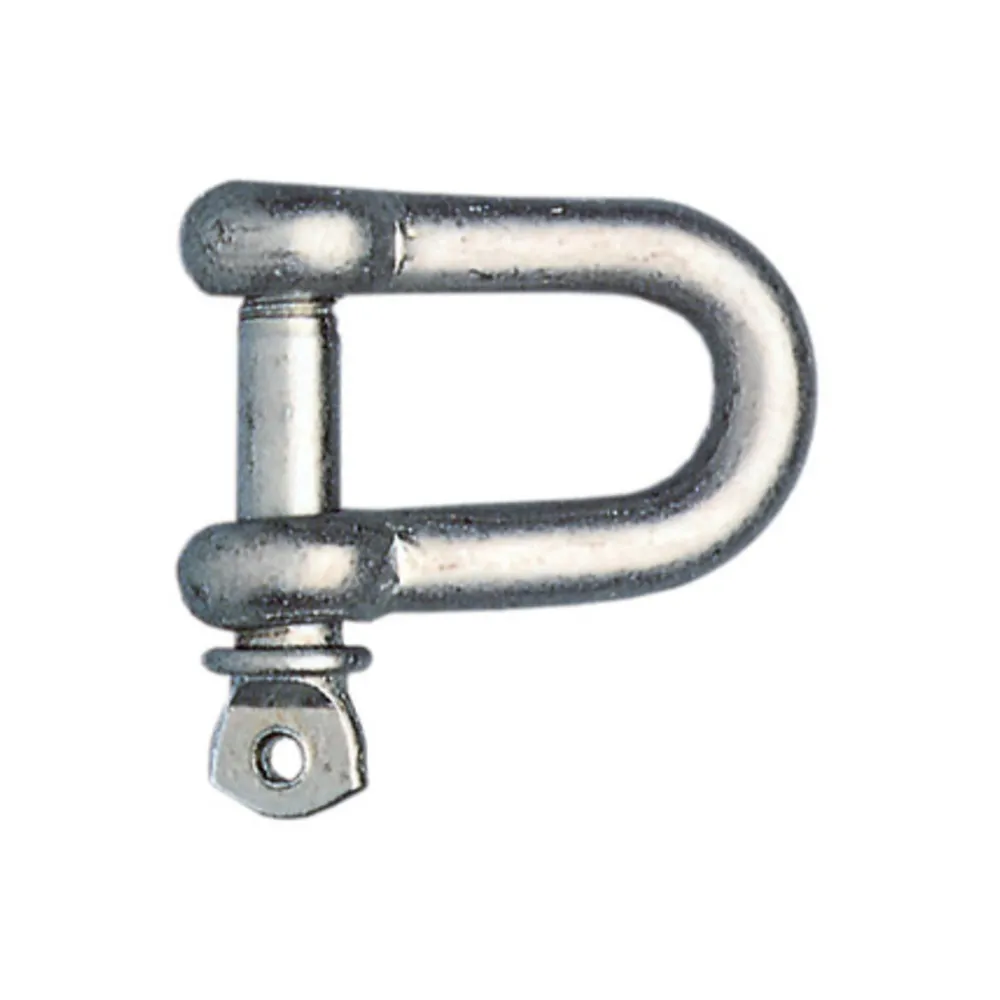 BL GRILLI DIRITTI ZINCATI D 10 MM GR.3/8  2 PZ (5