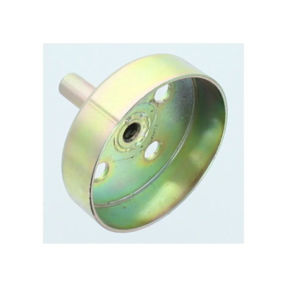J-SKY 40 FIG.57 CAMPANA FRIZIONE J-SKY 40 FIG.57 CAMPANA FRIZIONE
