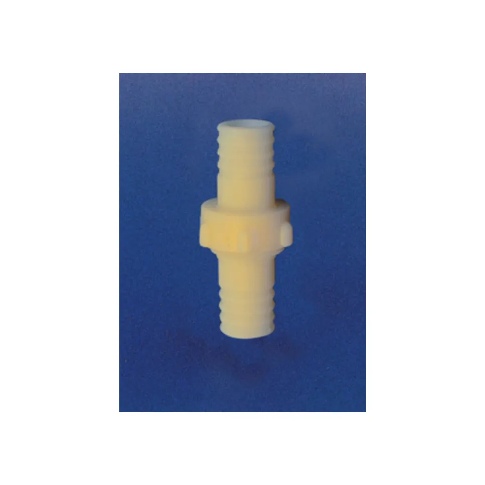 PL RACCORDO NYLON GIUNTATUBI 3 PZ D 25 MM (4